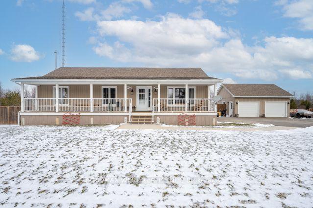 5893 Third Line, House detached with 3 bedrooms, 2 bathrooms and 14 parking in Erin ON | Image 12