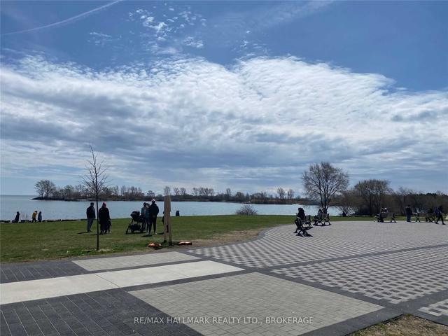 225 - 58 Marine Parade Dr, Condo with 0 bedrooms, 1 bathrooms and 1 parking in Toronto ON | Image 19