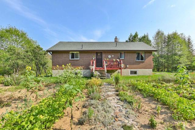 343 Freeburn Rd, House detached with 3 bedrooms, 1 bathrooms and 6 parking in Addington Highlands ON | Image 18