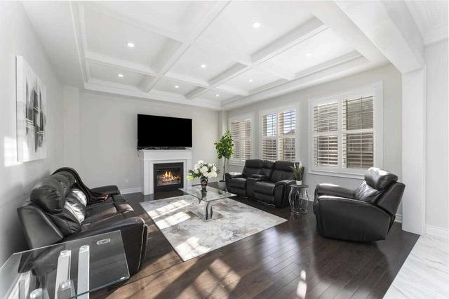 382 Torrey Pines Rd, House detached with 5 bedrooms, 5 bathrooms and 7 parking in Vaughan ON | Image 39