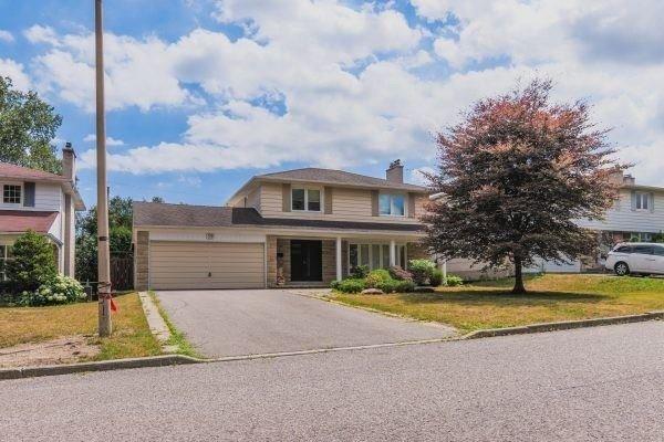 39 Almond Ave, House detached with 4 bedrooms, 3 bathrooms and 6 parking in Markham ON | Image 1