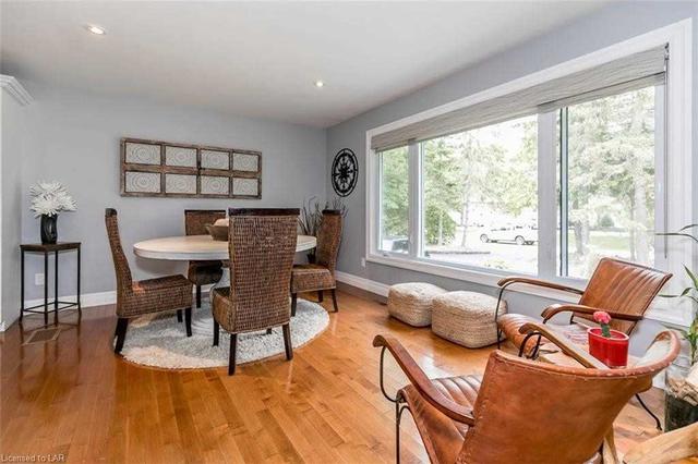 52 Birchwood Tr, House detached with 3 bedrooms, 2 bathrooms and 6 parking in Wasaga Beach ON | Image 40
