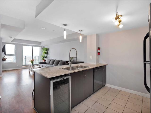 3203 - 190 Borough Dr, Condo with 1 bedrooms, 1 bathrooms and 1 parking in Toronto ON | Image 26