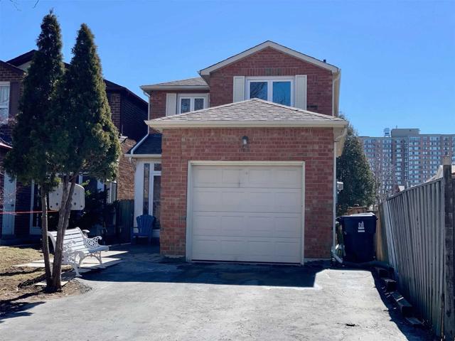41 Frank Rivers Dr, House detached with 3 bedrooms, 4 bathrooms and 5 parking in Toronto ON | Image 1