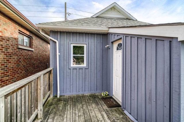 340 Olive Ave, House detached with 2 bedrooms, 1 bathrooms and 3 parking in Oshawa ON | Image 6