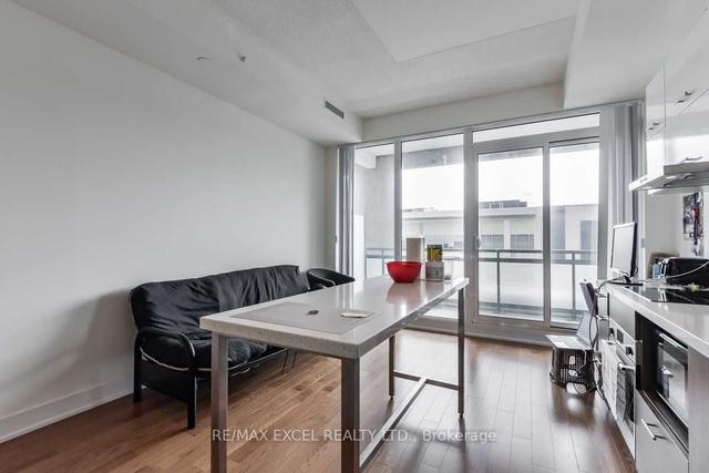 410 - 180 Enterprise Blvd, Condo with 1 bedrooms, 1 bathrooms and 1 parking in Markham ON | Image 14