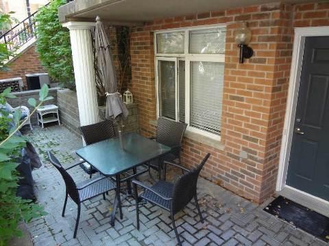 th10 - 89 Lillian St, Townhouse with 3 bedrooms, 2 bathrooms and 1 parking in Toronto ON | Image 8