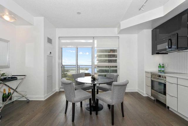 2301 - 33 Shore Breeze Dr, Condo with 1 bedrooms, 1 bathrooms and 1 parking in Toronto ON | Image 30