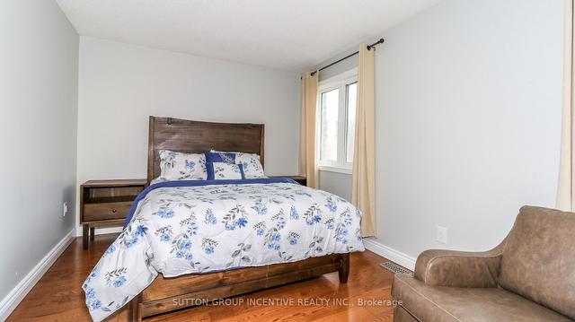 45 Arch Brown Crt, House attached with 3 bedrooms, 3 bathrooms and 3 parking in Barrie ON | Image 20
