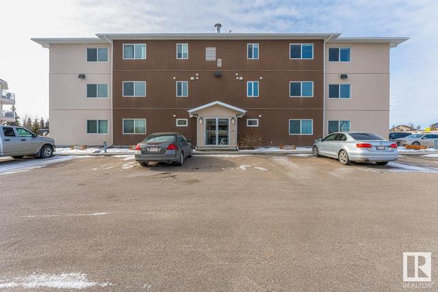 2201 - 1601 8 Av, Condo with 2 bedrooms, 2 bathrooms and null parking in Cold Lake AB | Image 1