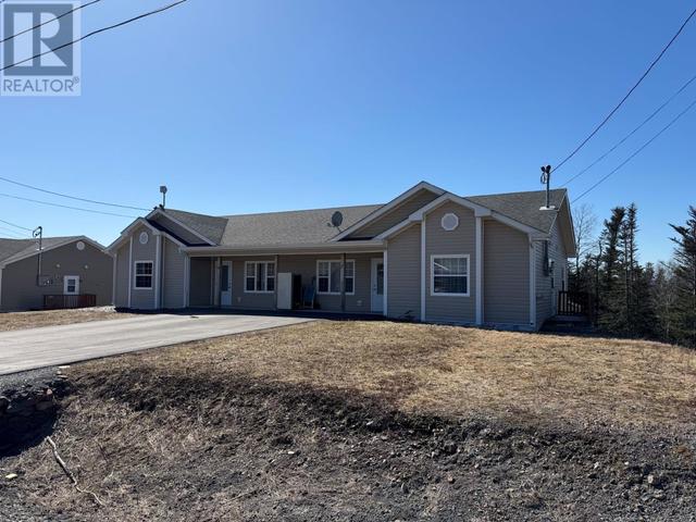 1 - 8, 10 &12 Murphy Crescent, House detached with 2 bedrooms, 1 bathrooms and null parking in Appleton NL | Image 14