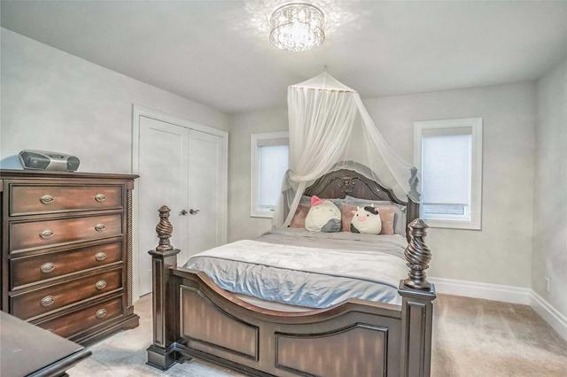 1 West Branch Dr, House detached with 4 bedrooms, 4 bathrooms and 4 parking in Halton Hills ON | Image 30