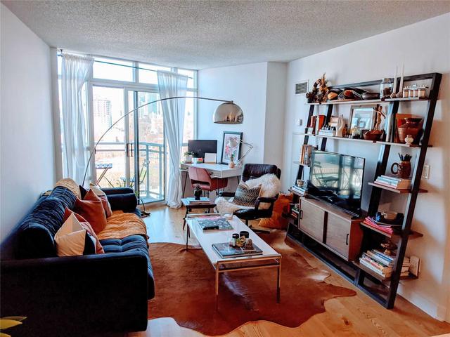 ph7 - 255 Richmond St E, Condo with 1 bedrooms, 1 bathrooms and 1 parking in Toronto ON | Image 18