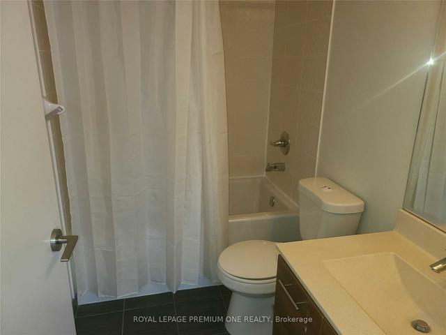 1309 - 125 Village Green Sq, Condo with 2 bedrooms, 2 bathrooms and 1 parking in Toronto ON | Image 11