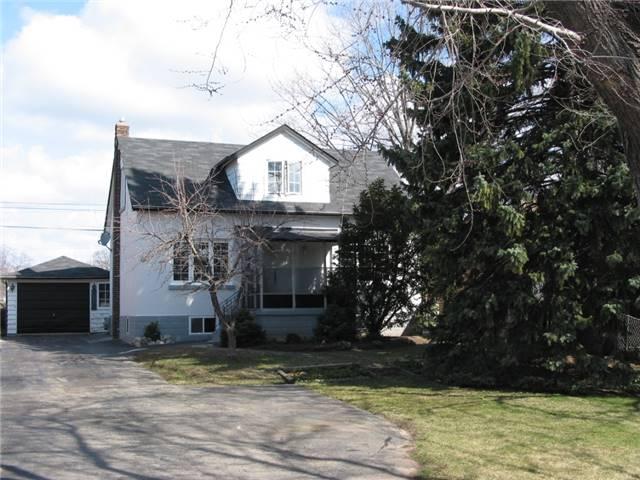 80 Delroy Dr, House detached with 4 bedrooms, 2 bathrooms and 6 parking in Toronto ON | Image 1