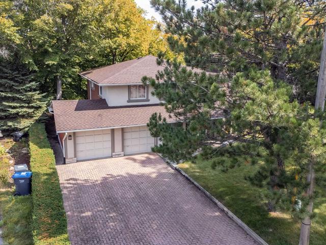 9 Plainsman Rd, House detached with 4 bedrooms, 3 bathrooms and 6 parking in Mississauga ON | Image 1
