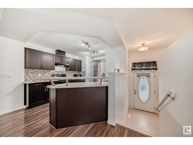 5187 Terwillegar Bv Nw Nw, House attached with 3 bedrooms, 2 bathrooms and null parking in Edmonton AB | Image 4