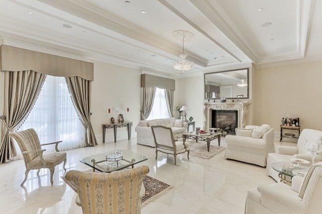 71 The Bridle Path, House detached with 5 bedrooms, 11 bathrooms and 30 parking in Toronto ON | Image 9
