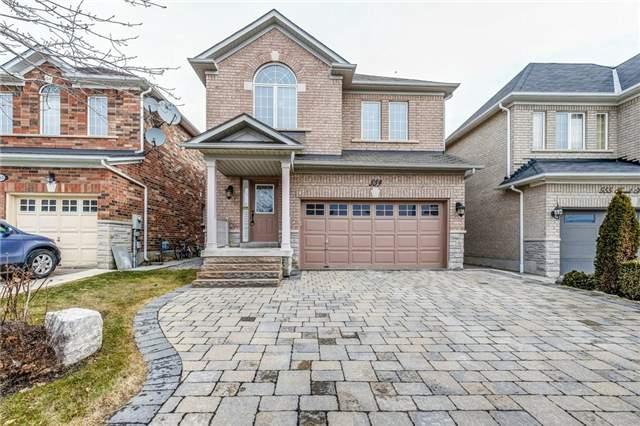 559 Fossil Hill Rd, House detached with 4 bedrooms, 4 bathrooms and 3 parking in Vaughan ON | Image 1