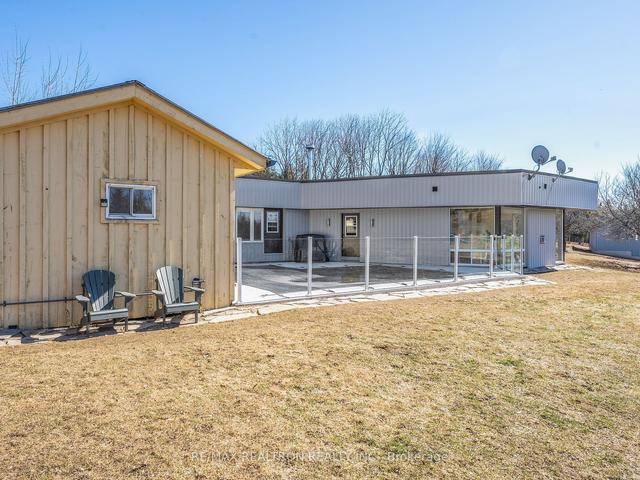 643132 270 Sideroad Sdrd W, House detached with 4 bedrooms, 3 bathrooms and 23 parking in Amaranth ON | Image 20