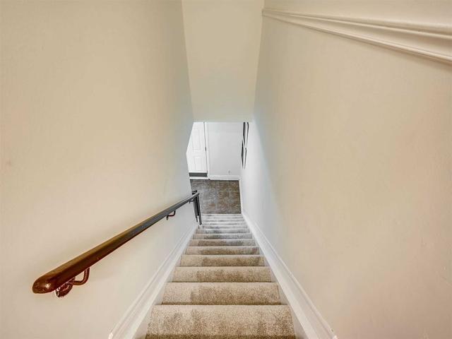 41 - 331 Military Tr, Townhouse with 3 bedrooms, 3 bathrooms and 2 parking in Toronto ON | Image 17