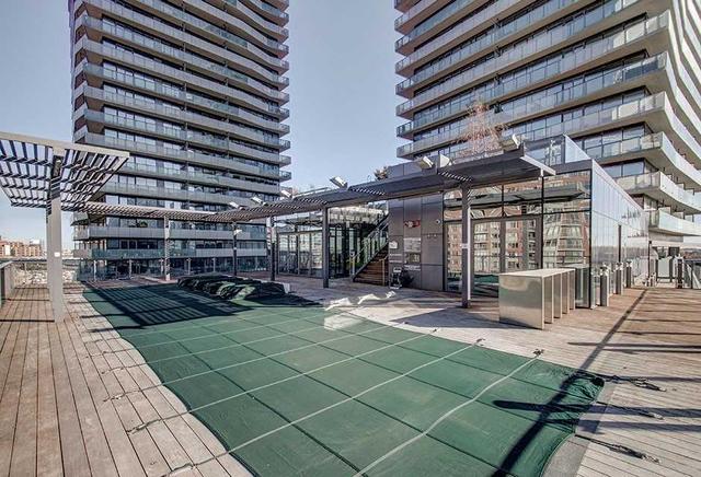 604 - 70 Distillery Lane, Condo with 1 bedrooms, 1 bathrooms and 0 parking in Toronto ON | Image 20