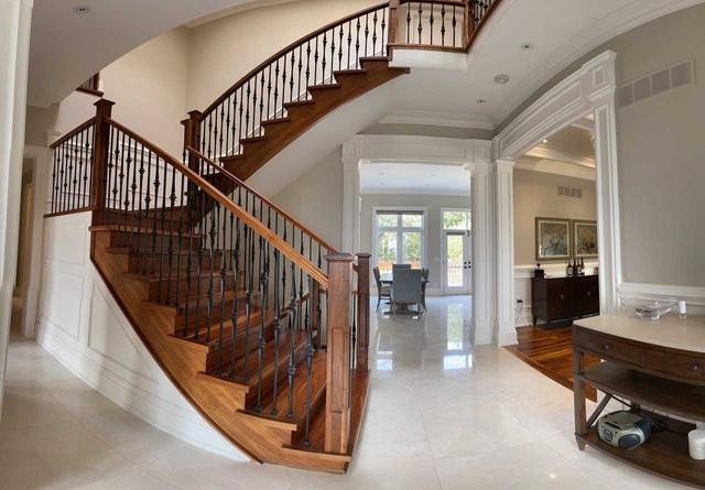 130 Edgar Ave, House detached with 4 bedrooms, 7 bathrooms and 8 parking in Richmond Hill ON | Image 16