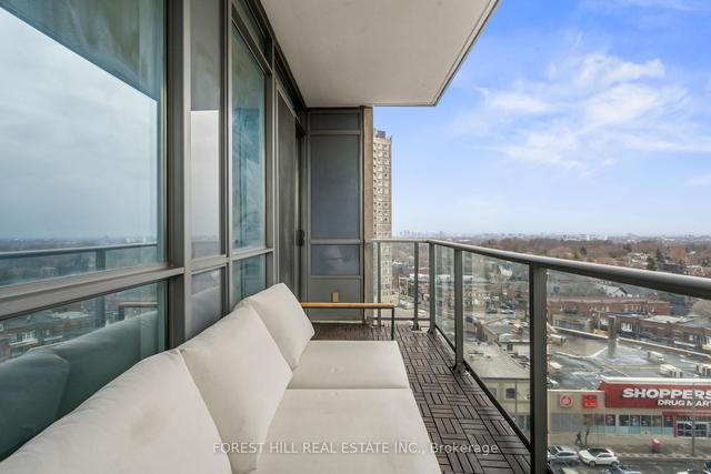 902 - 500 St Clair Ave W, Condo with 2 bedrooms, 2 bathrooms and 1 parking in Toronto ON | Image 16