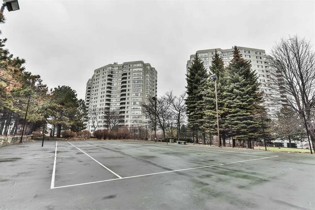 1005 - 150 Alton Towers Circ, Condo with 2 bedrooms, 2 bathrooms and 1 parking in Toronto ON | Image 15