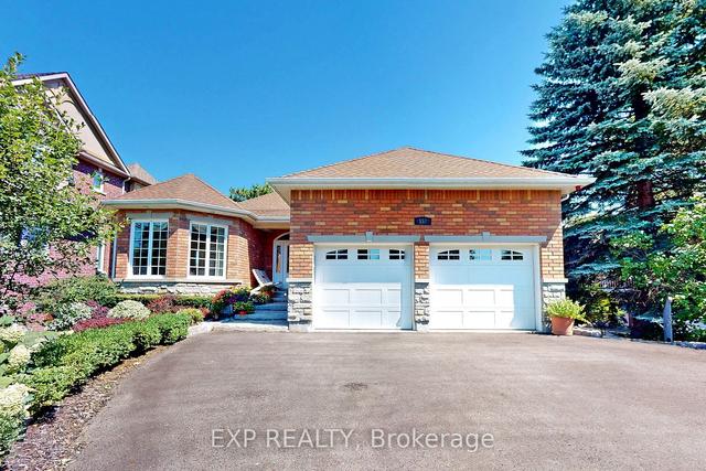557 Pine Ridge Rd, House detached with 3 bedrooms, 2 bathrooms and 6 parking in Pickering ON | Image 1