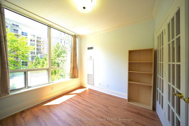 212 - 10 Northtown Way, Condo with 2 bedrooms, 2 bathrooms and 1 parking in Toronto ON | Image 4