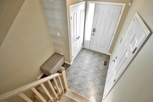 21 - 232 Stonehenge Dr, Townhouse with 3 bedrooms, 4 bathrooms and 1 parking in Hamilton ON | Image 2