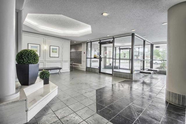 1108 - 1155 Bough Beeches Blvd, Condo with 2 bedrooms, 2 bathrooms and 2 parking in Mississauga ON | Image 20