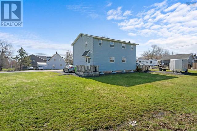 44b Poplar Street, House semidetached with 3 bedrooms, 1 bathrooms and null parking in Stellarton NS | Image 26