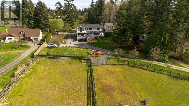 4821 Elk Rd, House detached with 7 bedrooms, 6 bathrooms and 10 parking in Saanich BC | Image 90