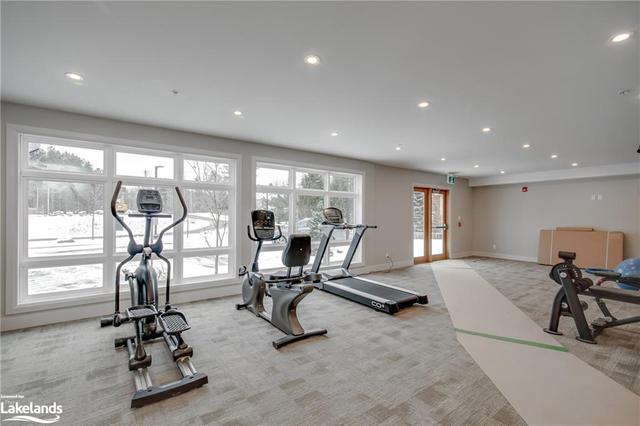 Main floor exercise room | Image 5