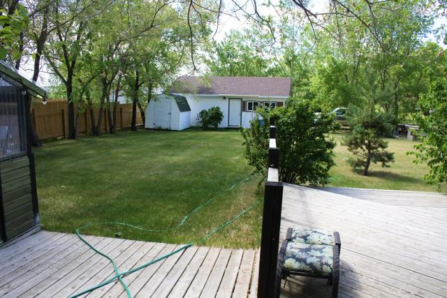 102 3rd Street W, House detached with 4 bedrooms, 3 bathrooms and 5 parking in Marsden SK | Image 24