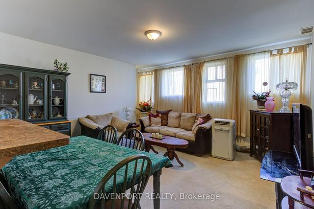 106 - 70 First St, Condo with 1 bedrooms, 1 bathrooms and 1 parking in Orangeville ON | Image 21
