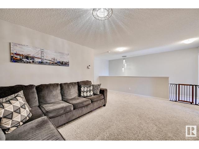 7339 178 Av Nw, House detached with 3 bedrooms, 2 bathrooms and null parking in Edmonton AB | Image 29