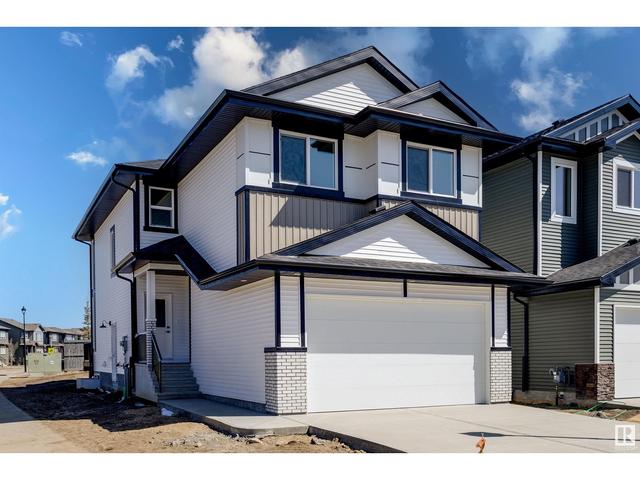 201 Kettyl Co, House detached with 3 bedrooms, 2 bathrooms and null parking in Leduc AB | Image 3