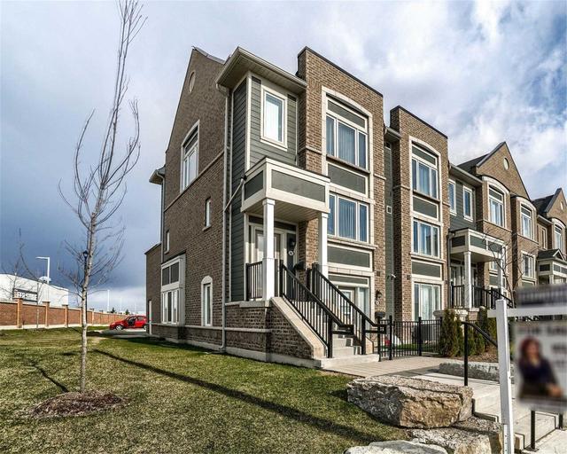 86 - 250 Sunny Meadow Blvd, Townhouse with 2 bedrooms, 3 bathrooms and 2 parking in Brampton ON | Image 12