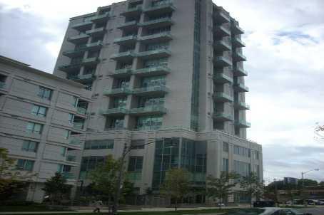 lph12 - 1 Avondale Ave, Condo with 1 bedrooms, 2 bathrooms and 1 parking in Toronto ON | Image 1