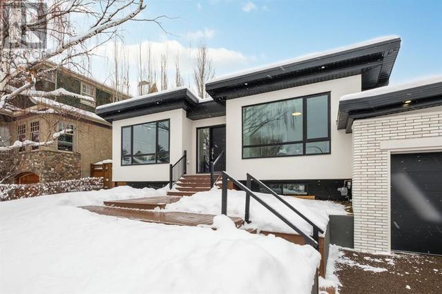 80 Clarendon Road Nw, House detached with 5 bedrooms, 3 bathrooms and 4 parking in Calgary AB | Image 4