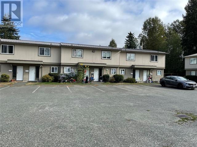 7 - 1720 13th St, House attached with 2 bedrooms, 1 bathrooms and null parking in Courtenay BC | Image 4