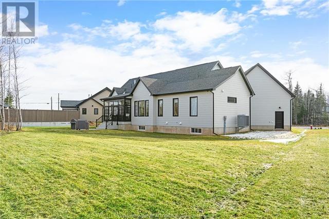 178 Bouchard, House detached with 5 bedrooms, 3 bathrooms and null parking in Dieppe NB | Image 5