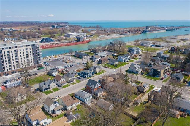 94 King Street, House detached with 6 bedrooms, 2 bathrooms and 4 parking in Port Colborne ON | Image 41