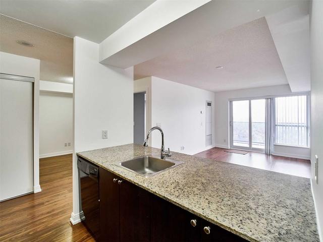 2909 - 151 Village Green Sq, Condo with 1 bedrooms, 1 bathrooms and 1 parking in Toronto ON | Image 3