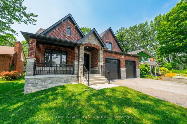 3330 Tooley Rd, House detached with 3 bedrooms, 5 bathrooms and 6 parking in Clarington ON | Image 1