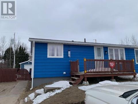 45 Roberts Road, House detached with 3 bedrooms, 2 bathrooms and null parking in Happy Valley-Goose Bay NL | Card Image
