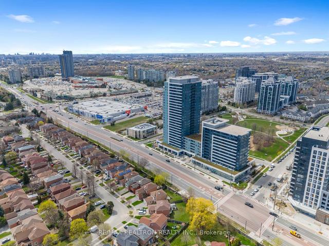 411 - 7890 Bathurst St, Condo with 2 bedrooms, 2 bathrooms and 1 parking in Vaughan ON | Image 19